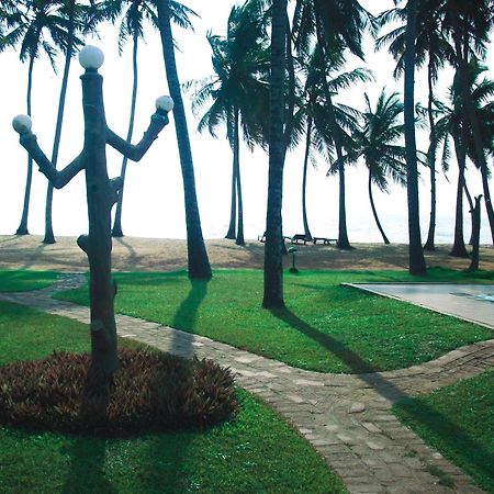 Sanmali Beach Hotel มาราวิลา ภายนอก รูปภาพ