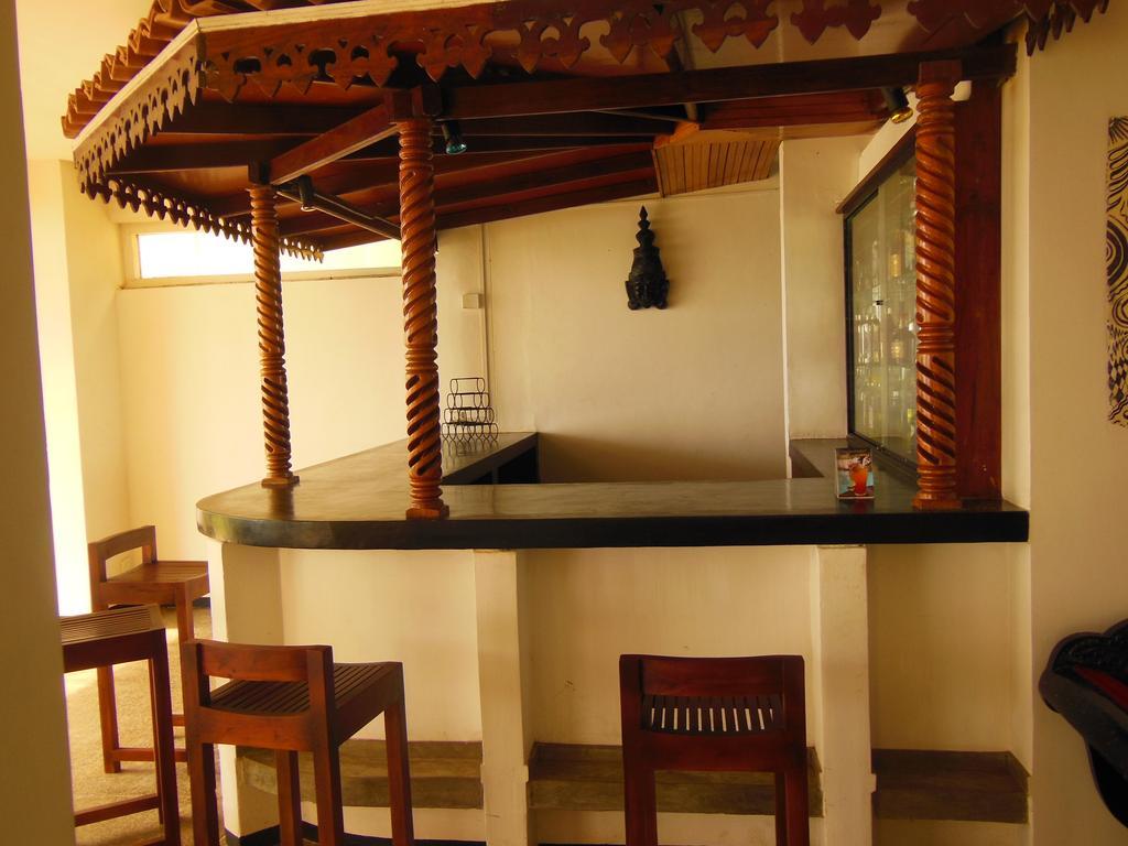Sanmali Beach Hotel มาราวิลา ภายนอก รูปภาพ