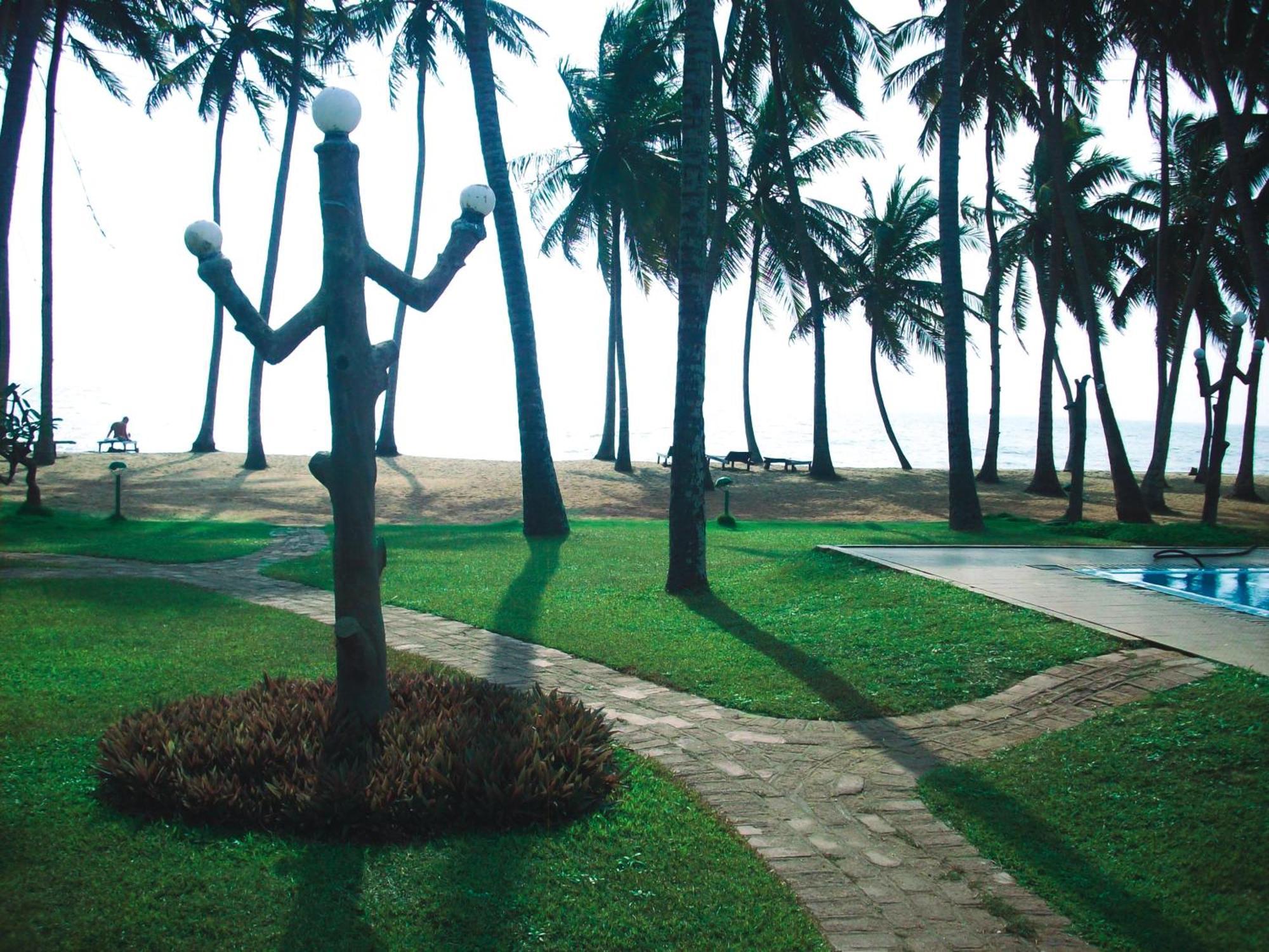 Sanmali Beach Hotel มาราวิลา ภายนอก รูปภาพ