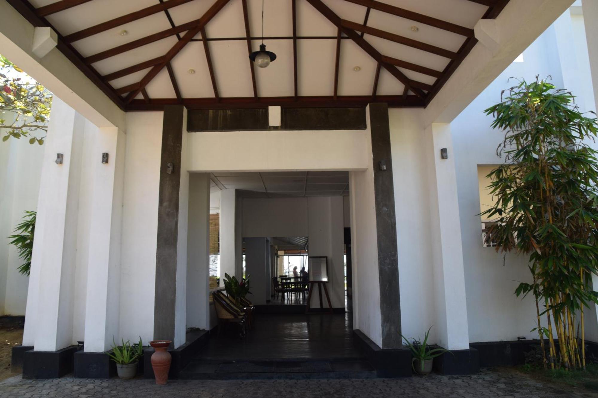 Sanmali Beach Hotel มาราวิลา ภายนอก รูปภาพ