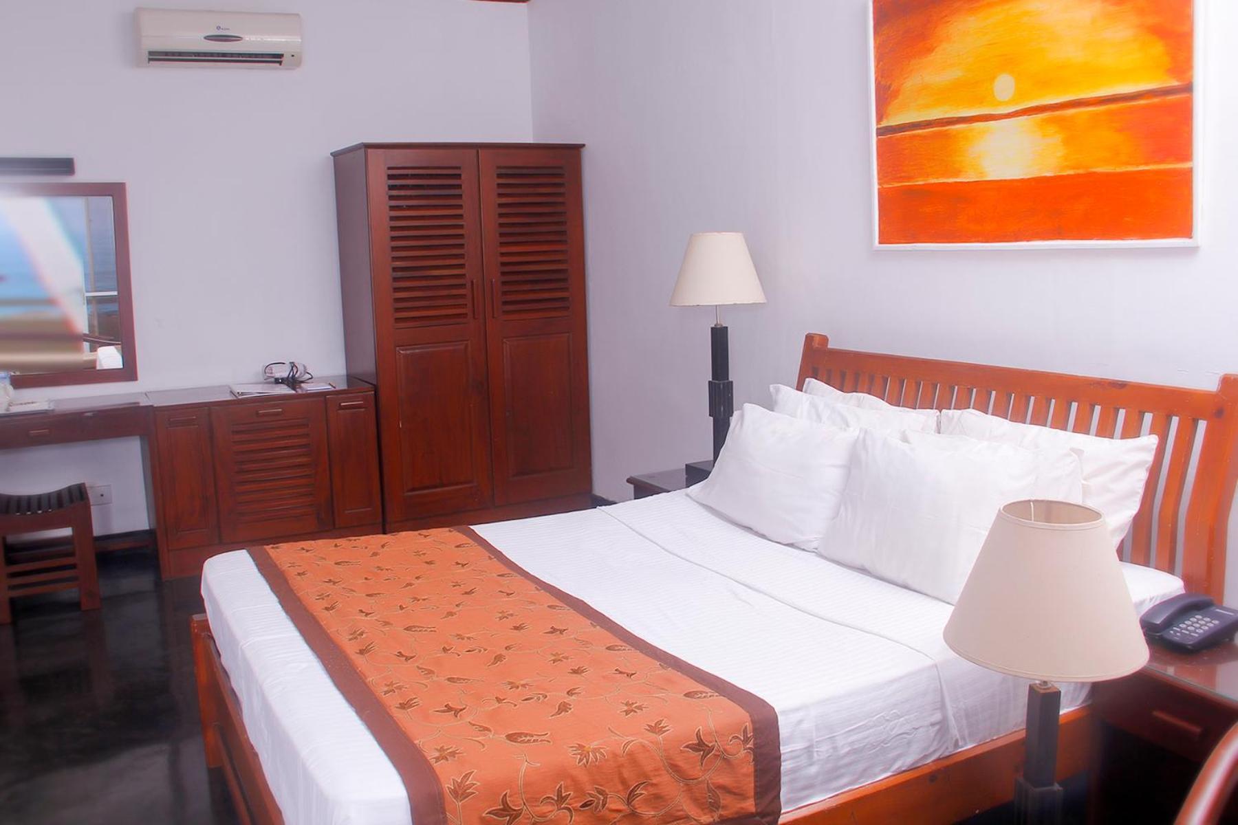 Sanmali Beach Hotel มาราวิลา ภายนอก รูปภาพ