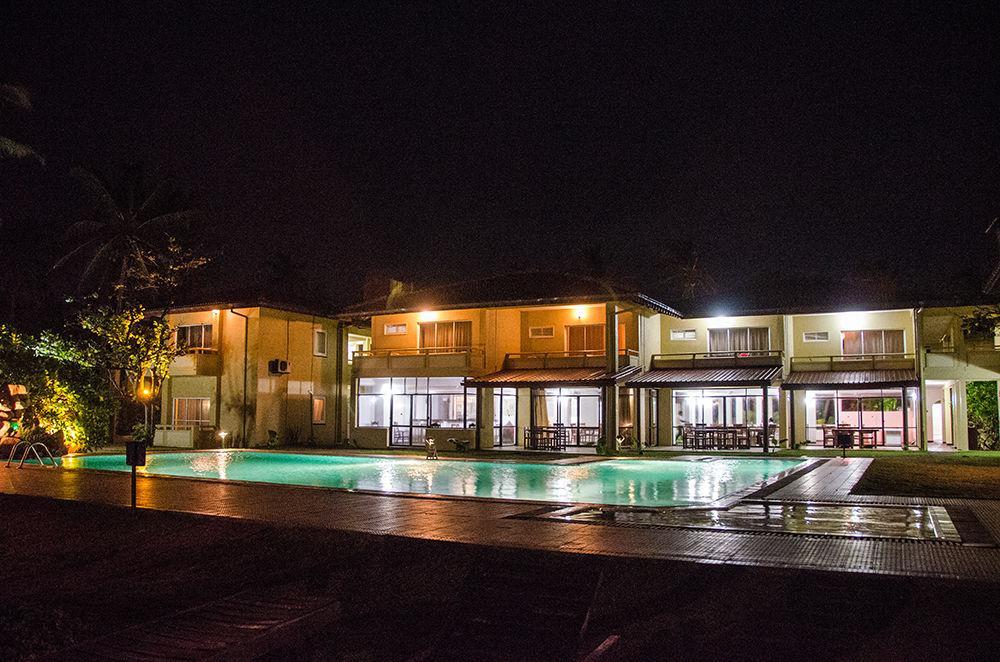 Sanmali Beach Hotel มาราวิลา ภายนอก รูปภาพ