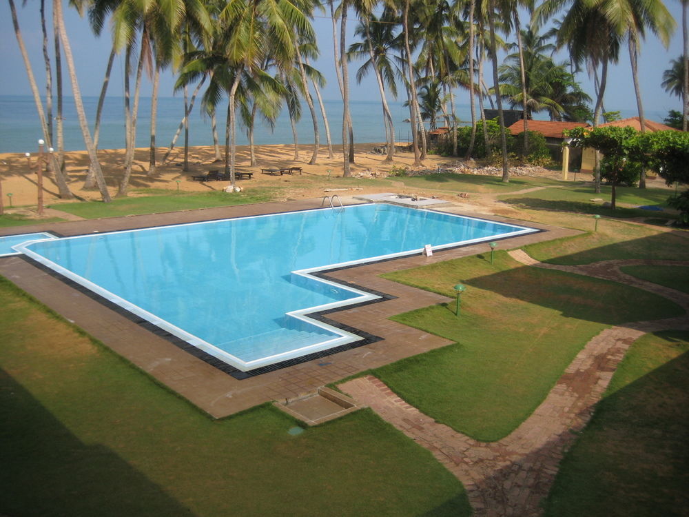 Sanmali Beach Hotel มาราวิลา ภายนอก รูปภาพ