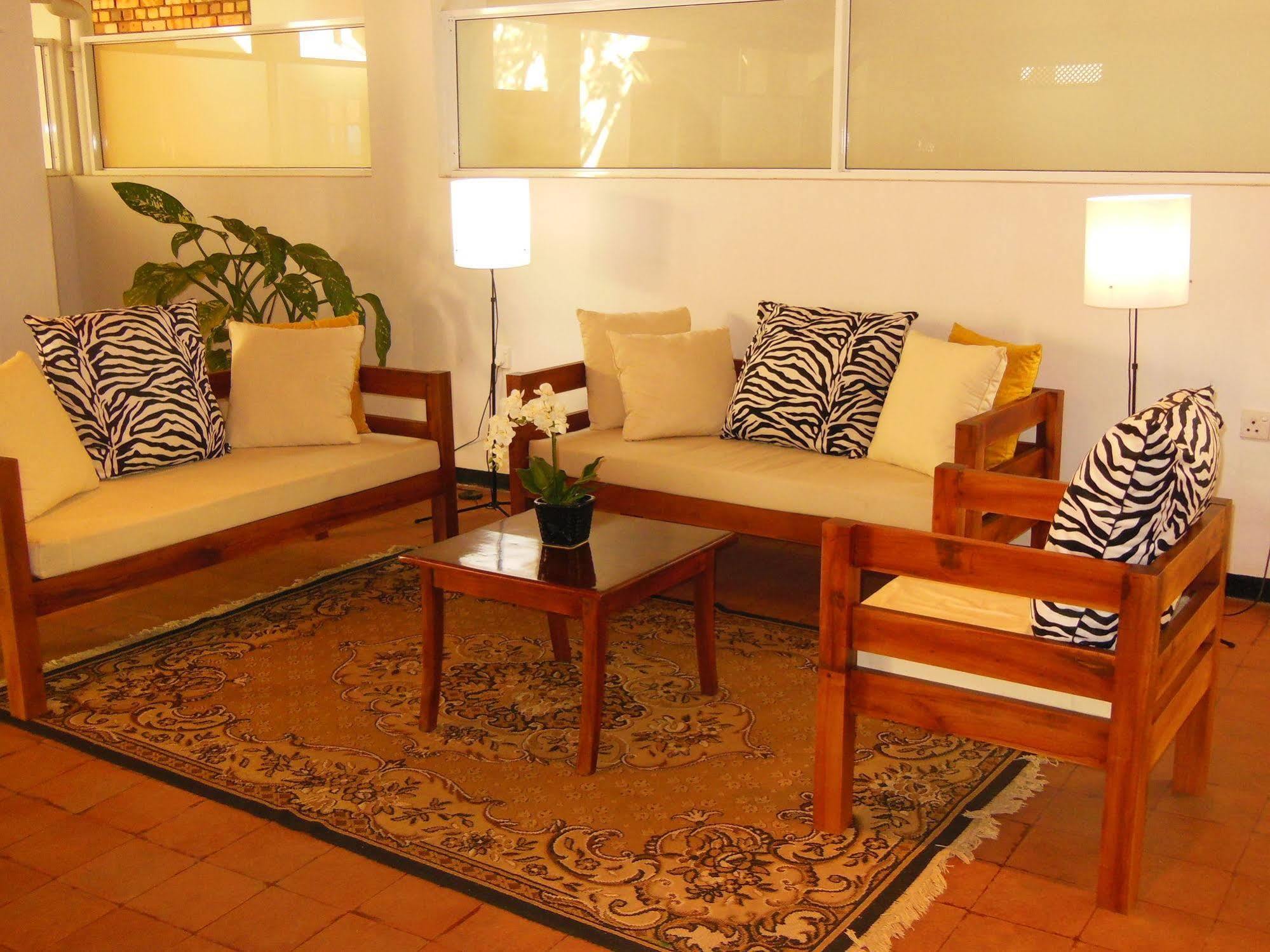 Sanmali Beach Hotel มาราวิลา ภายนอก รูปภาพ