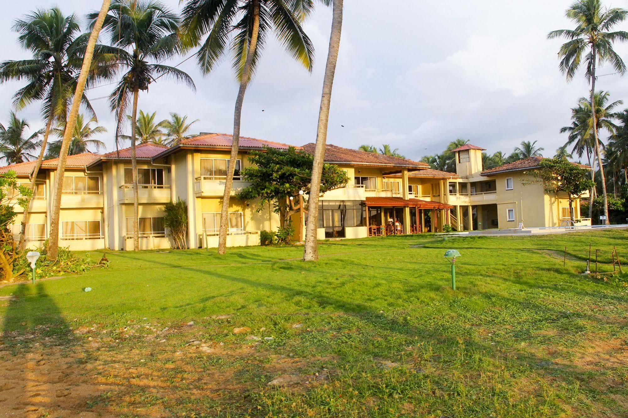 Sanmali Beach Hotel มาราวิลา ภายนอก รูปภาพ