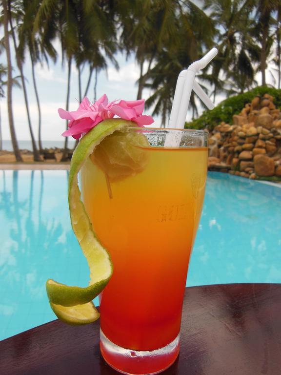 Sanmali Beach Hotel มาราวิลา ภายนอก รูปภาพ