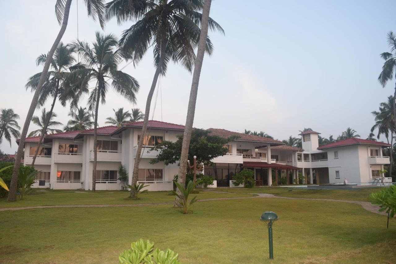 Sanmali Beach Hotel มาราวิลา ภายนอก รูปภาพ