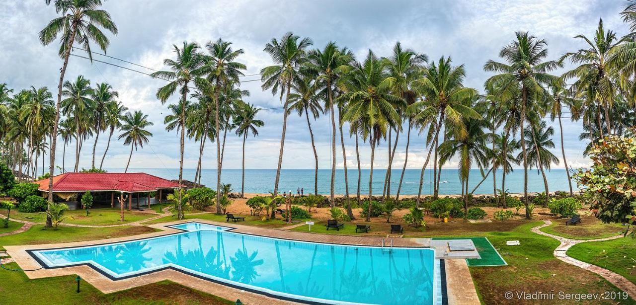 Sanmali Beach Hotel มาราวิลา ภายนอก รูปภาพ